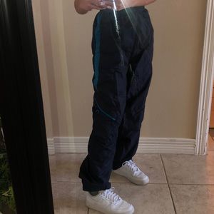 BGC SWEATPANTS WINDBREAKERS